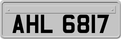 AHL6817