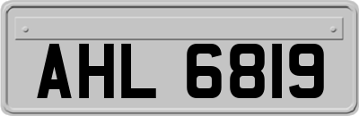 AHL6819