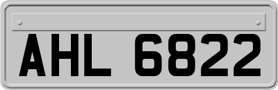 AHL6822