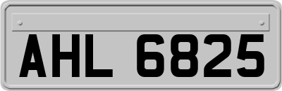 AHL6825