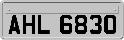 AHL6830