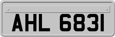 AHL6831