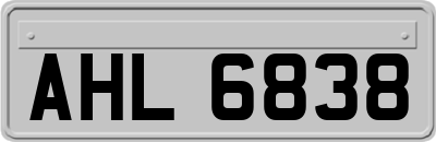 AHL6838