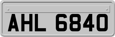 AHL6840