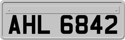 AHL6842