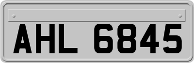 AHL6845