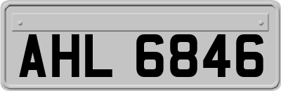 AHL6846