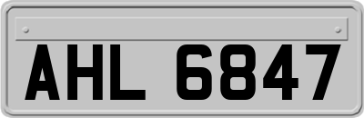 AHL6847