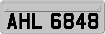 AHL6848