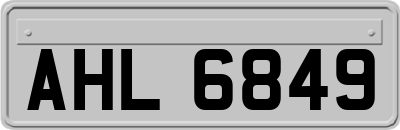 AHL6849