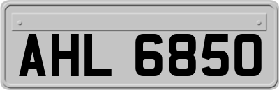 AHL6850