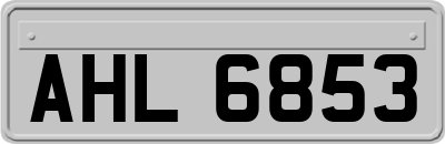 AHL6853