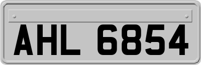 AHL6854