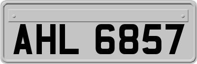 AHL6857