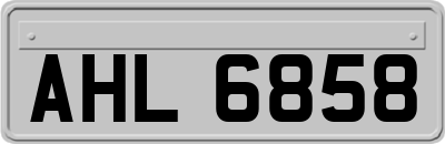 AHL6858