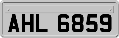 AHL6859