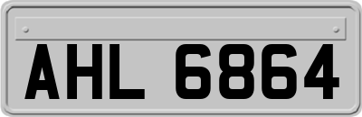 AHL6864
