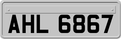 AHL6867