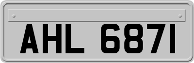 AHL6871