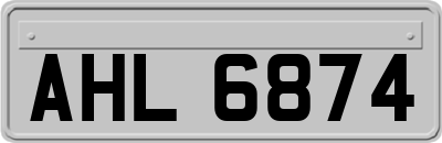 AHL6874