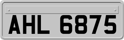 AHL6875