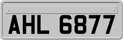 AHL6877