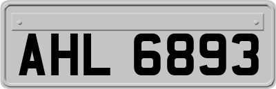 AHL6893