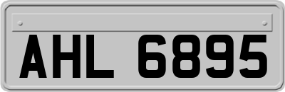 AHL6895