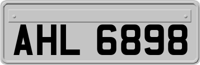 AHL6898