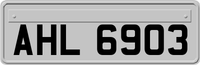 AHL6903