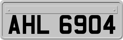 AHL6904