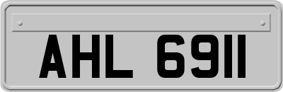 AHL6911