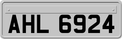 AHL6924