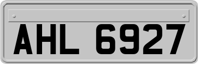 AHL6927