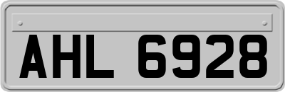 AHL6928