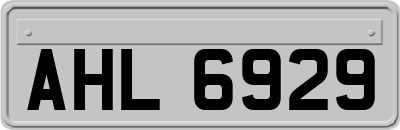 AHL6929