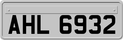AHL6932