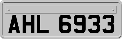 AHL6933