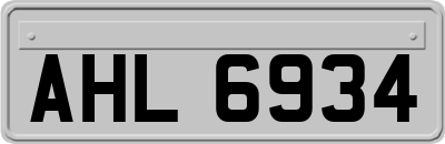 AHL6934