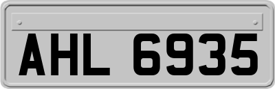 AHL6935
