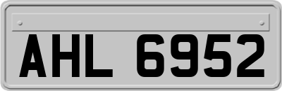AHL6952