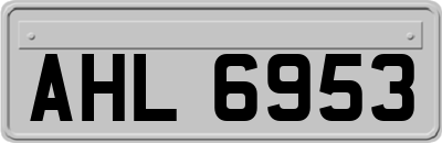 AHL6953