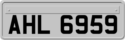 AHL6959