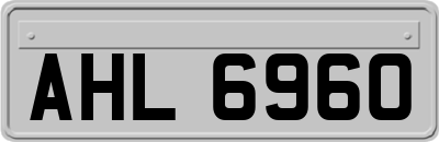 AHL6960
