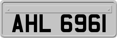 AHL6961