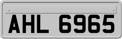 AHL6965