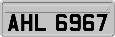 AHL6967