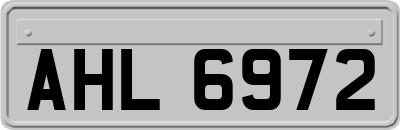 AHL6972