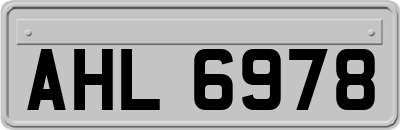 AHL6978