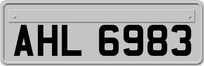 AHL6983